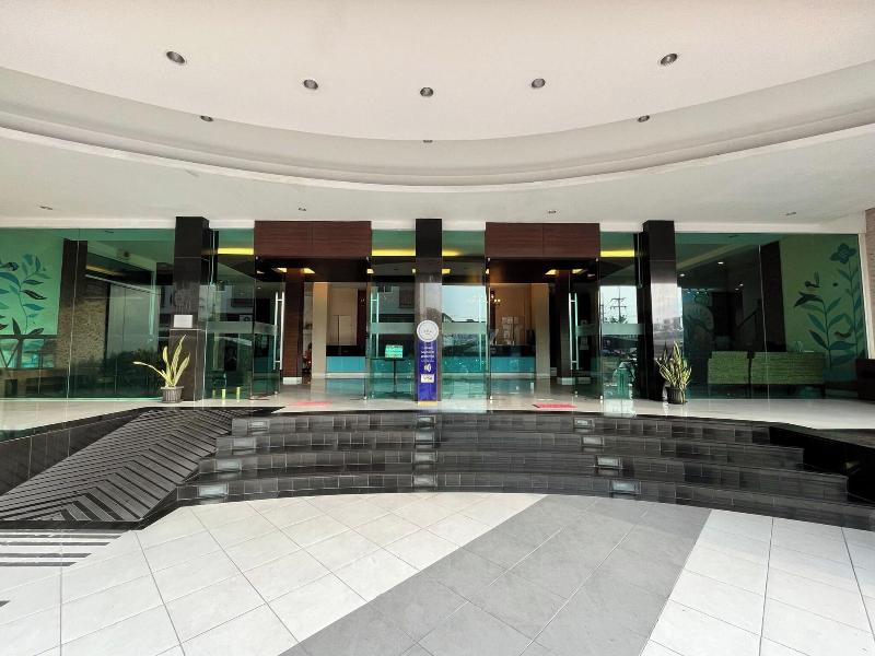 Laemchabang City Hotel image
