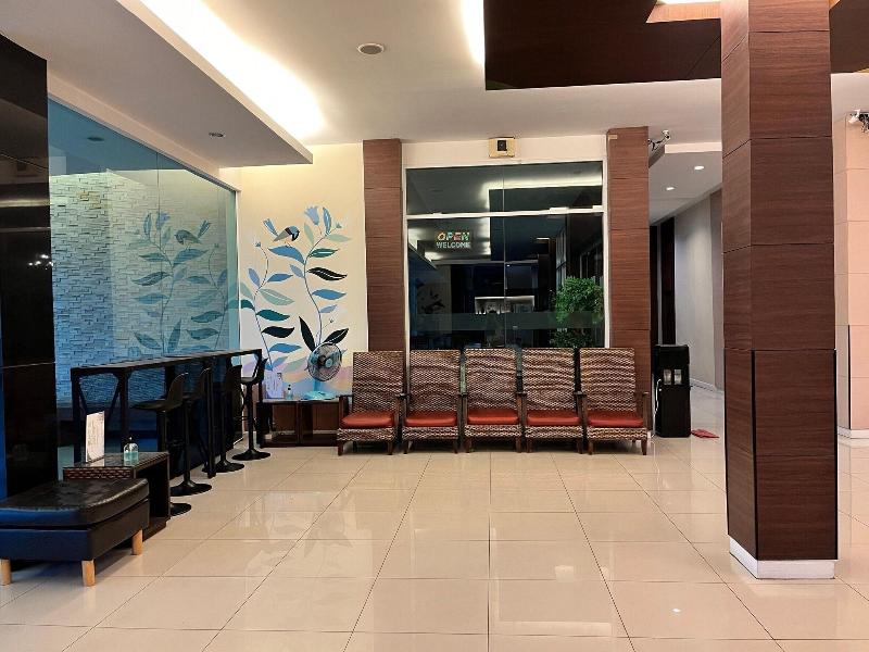 Laemchabang City Hotel image