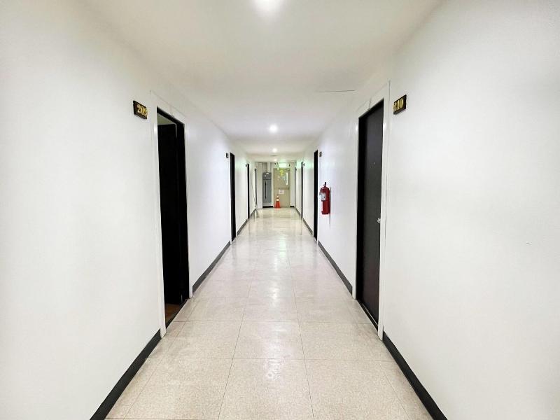 Laemchabang City Hotel image