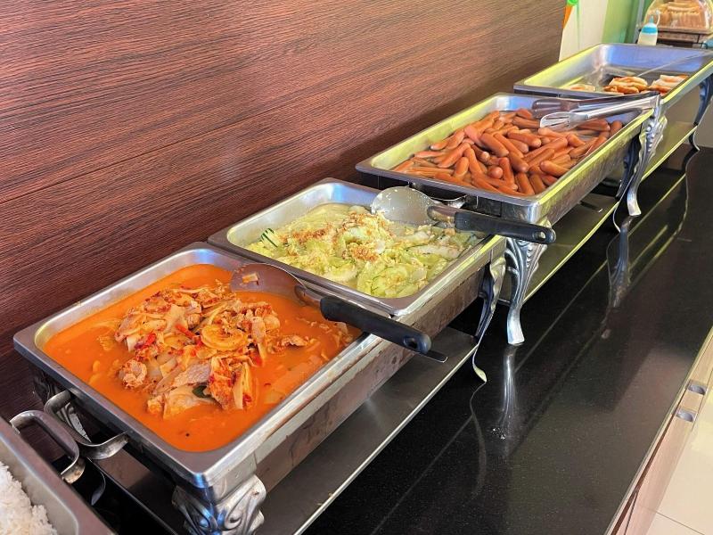 Laemchabang City Hotel image