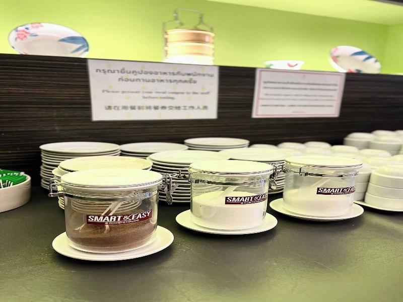 Laemchabang City Hotel image