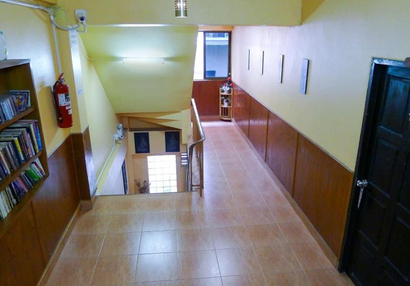 Metro Apartments image