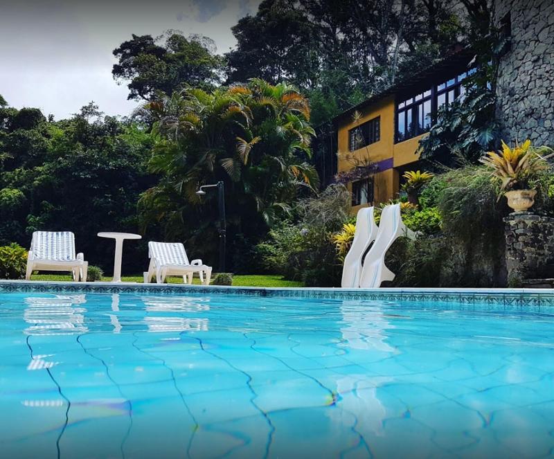 Teresopolis