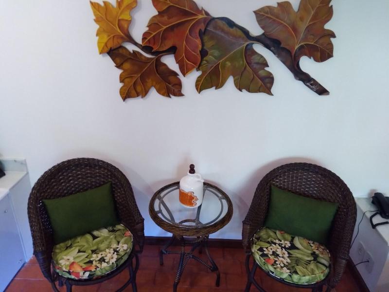 Bromelia Sabia & Cia image