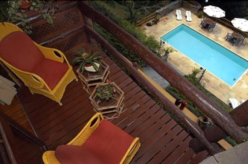 Bromelia Sabia & Cia image