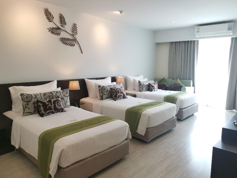 Tamarind Garden Hotel image