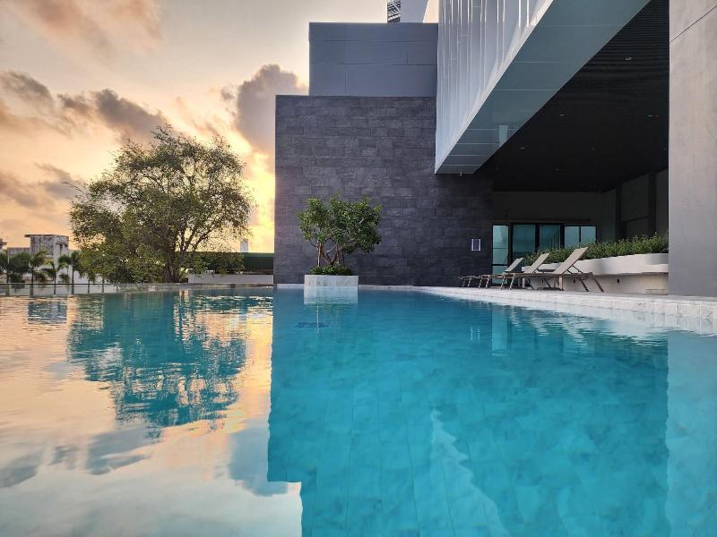 Tamarind Garden Hotel image