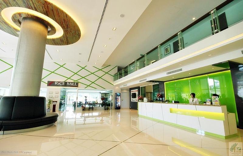 Tamarind Garden Hotel image