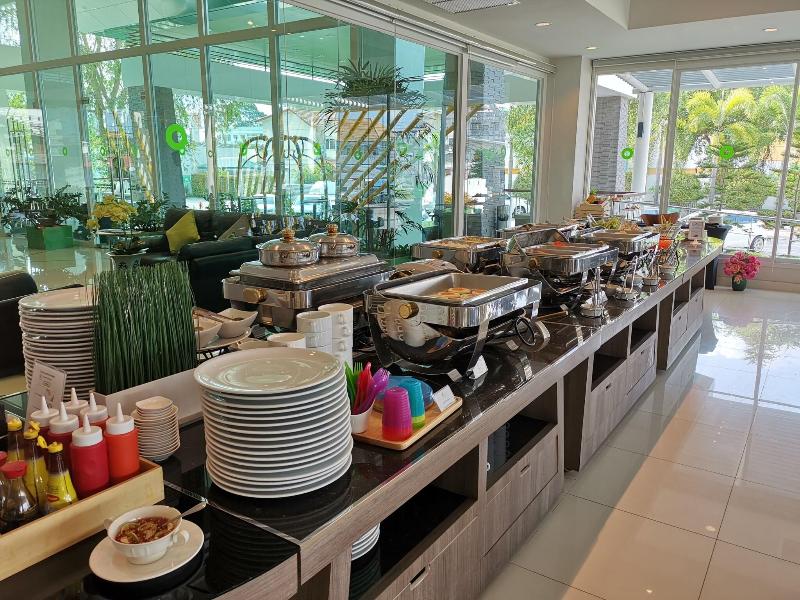 Tamarind Garden Hotel image