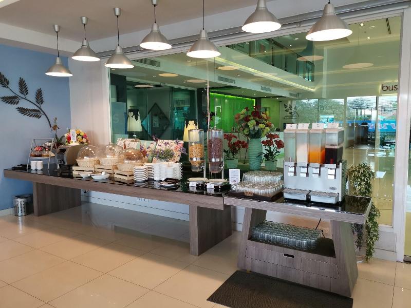 Tamarind Garden Hotel image