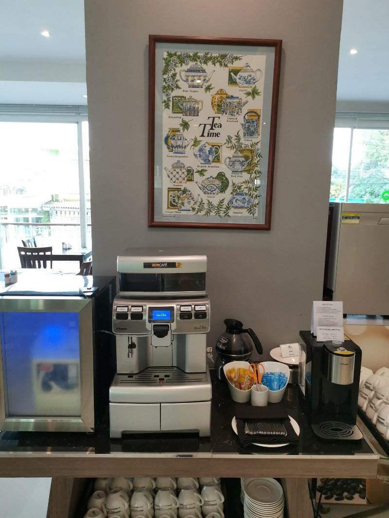 Tamarind Garden Hotel image