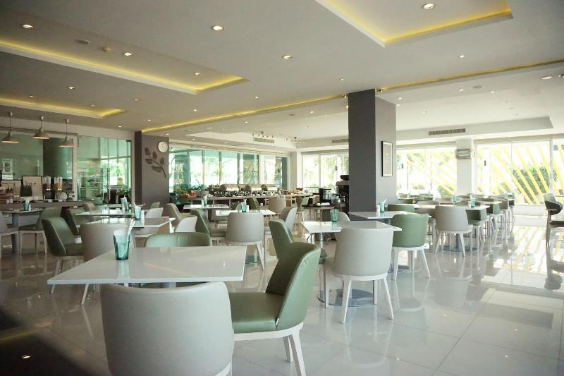 Tamarind Garden Hotel image