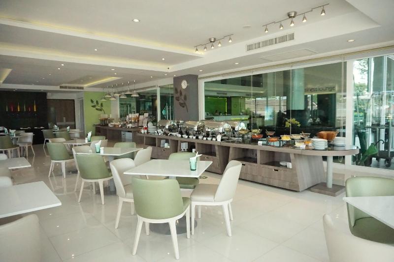Tamarind Garden Hotel image