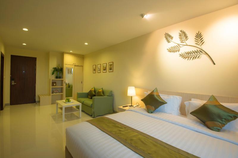 Tamarind Garden Hotel image