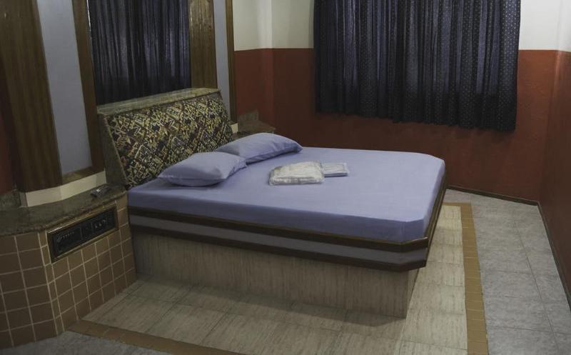 Hotel Avenida HAB
