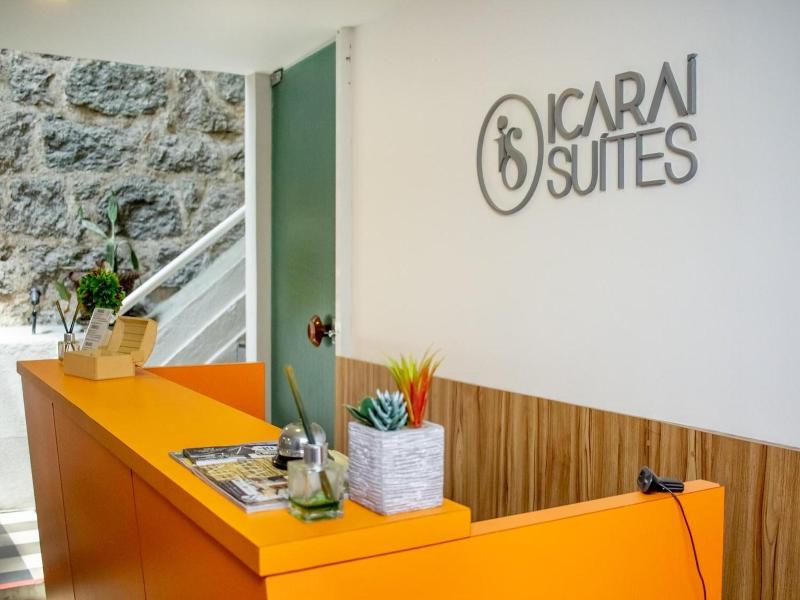 Icarai Suites image