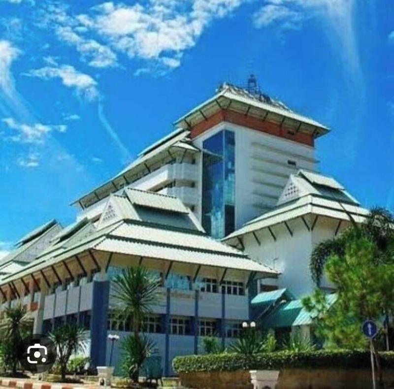 Muang Loei Airport Hotel image