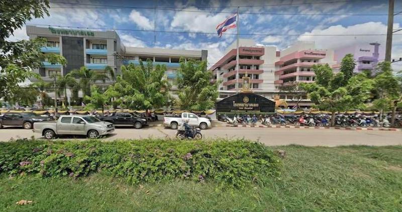 Muang Loei Airport Hotel image