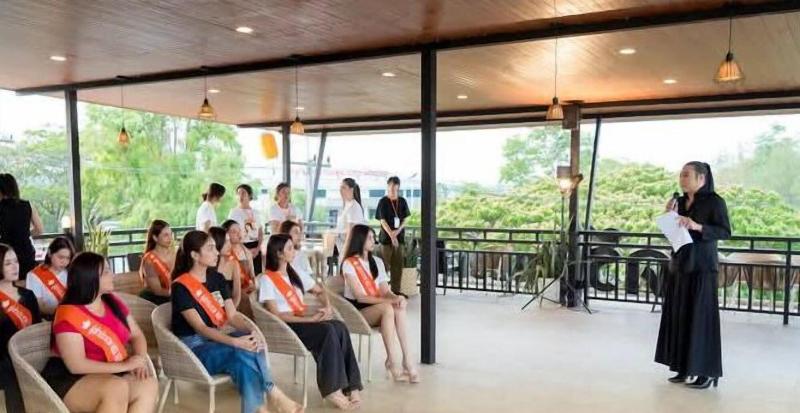 Muang Loei Airport Hotel image