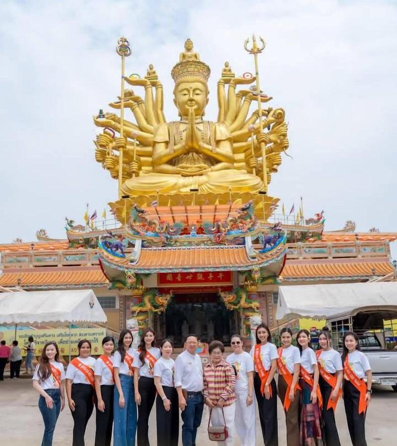 Muang Loei Airport Hotel image