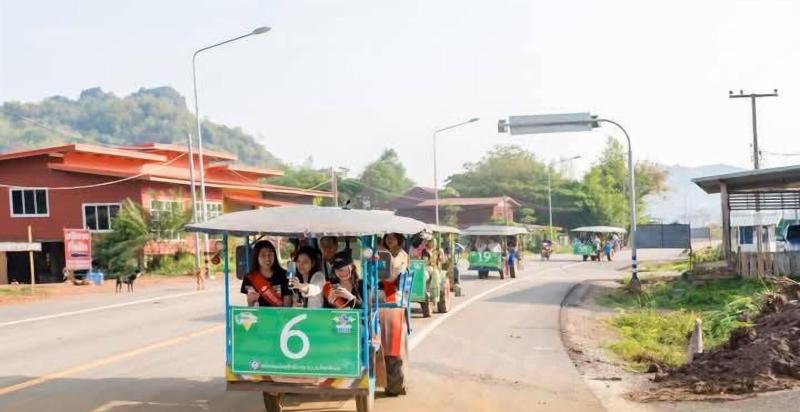 Muang Loei Airport Hotel image