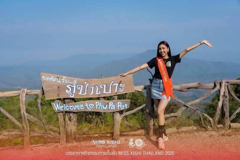 Muang Loei Airport Hotel image