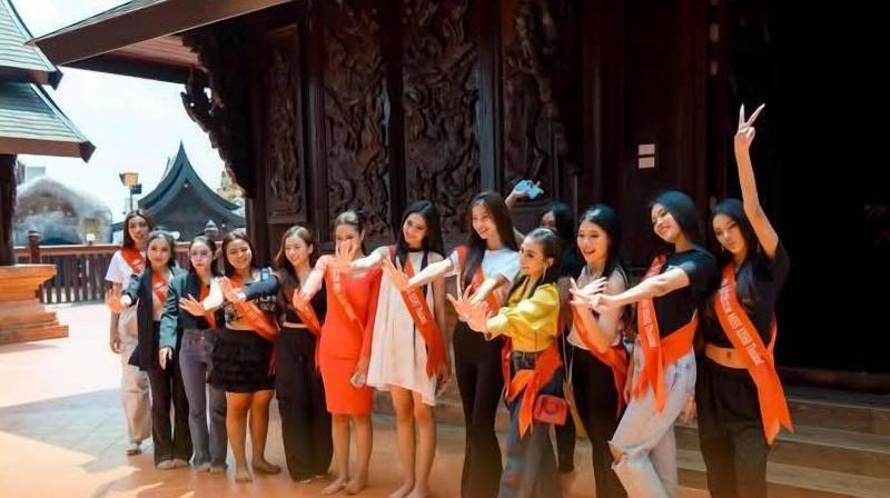 Muang Loei Airport Hotel image