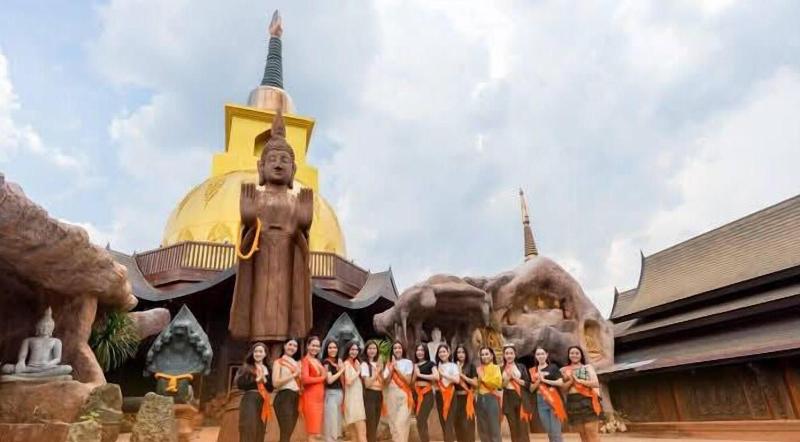 Muang Loei Airport Hotel image