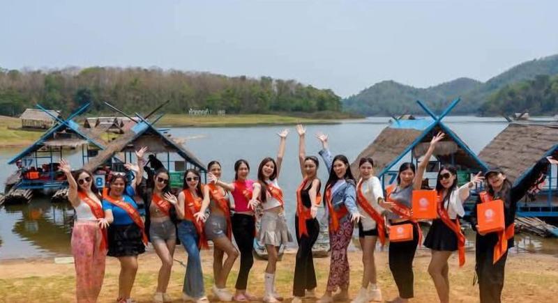 Muang Loei Airport Hotel image
