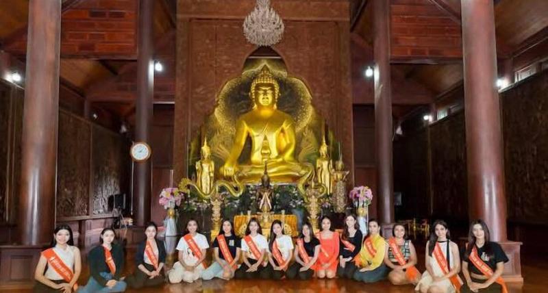 Muang Loei Airport Hotel image