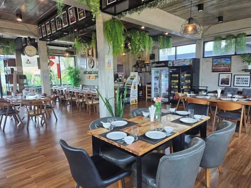 Muang Loei Airport Hotel image
