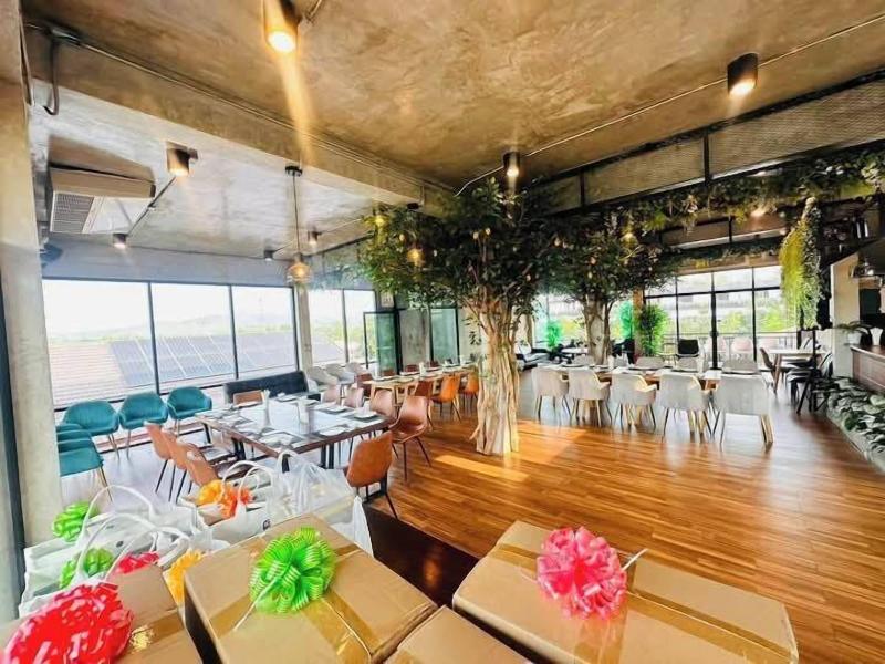 Muang Loei Airport Hotel image