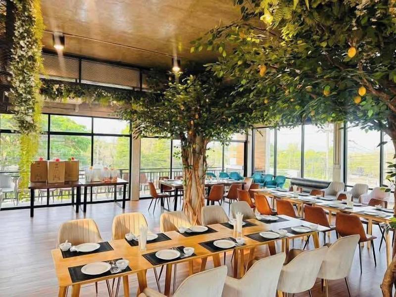 Muang Loei Airport Hotel image