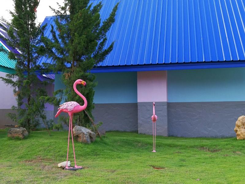 Muang Loei Airport Hotel image