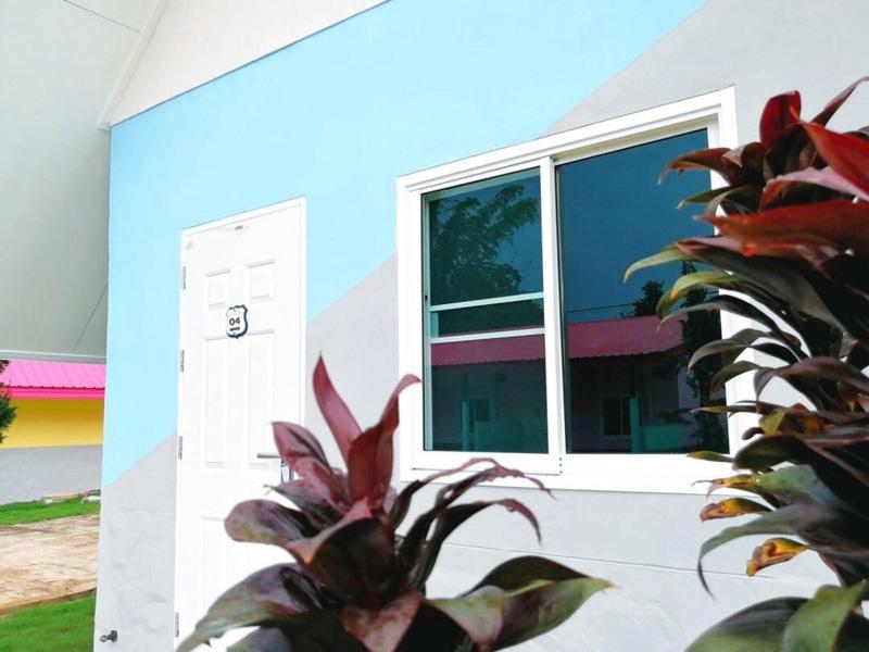 Muang Loei Airport Hotel image
