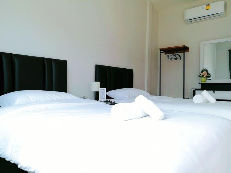 Muang Loei Airport Hotel image
