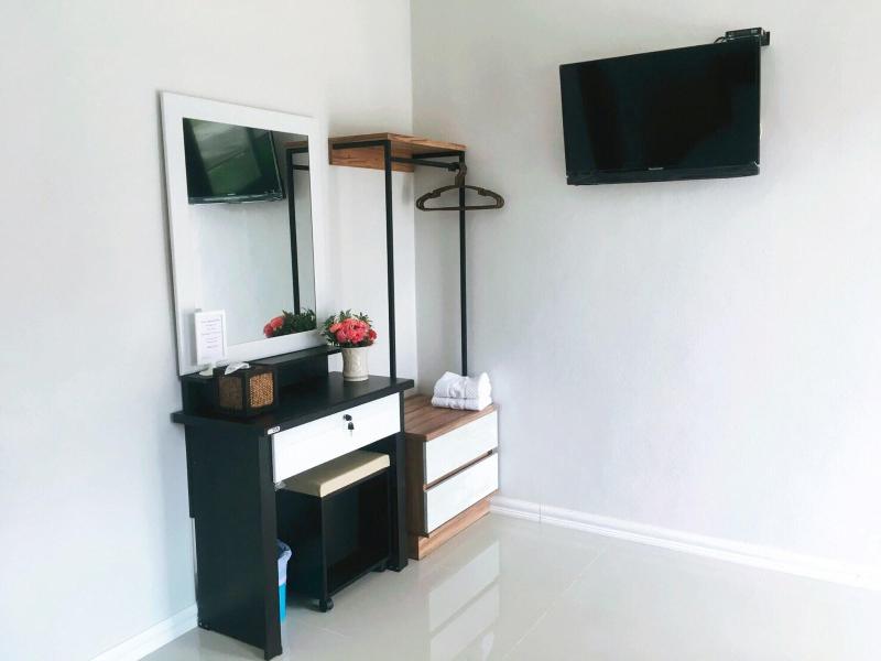 Muang Loei Airport Hotel image