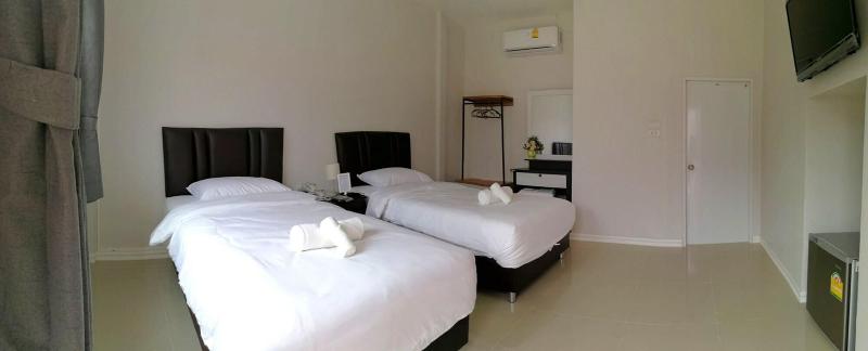 Muang Loei Airport Hotel image