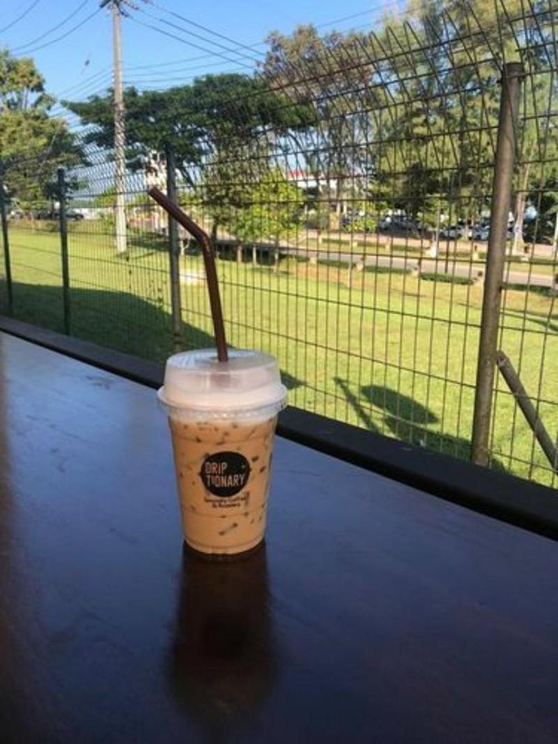 Muang Loei Airport Hotel image
