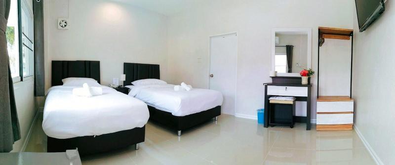 Muang Loei Airport Hotel image