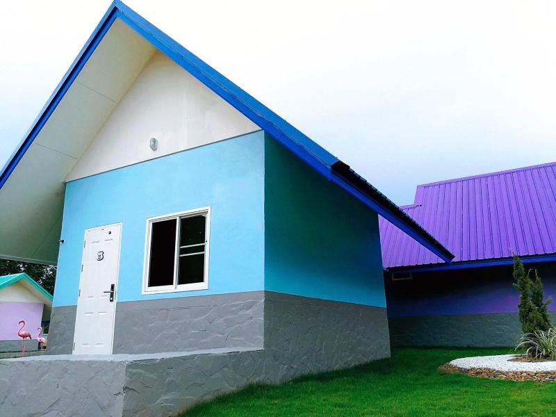 Muang Loei Airport Hotel image
