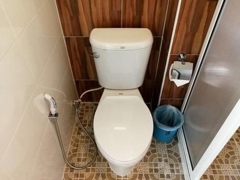 Muang Loei Airport Hotel image