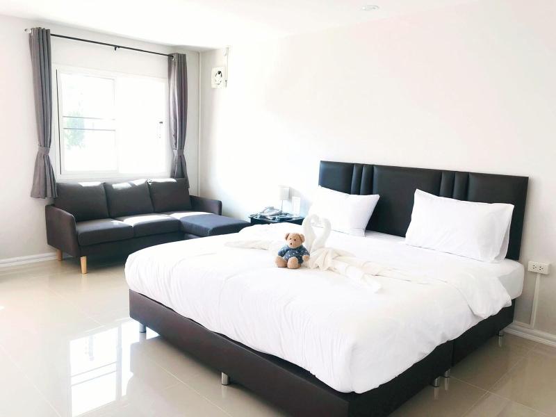 Muang Loei Airport Hotel image
