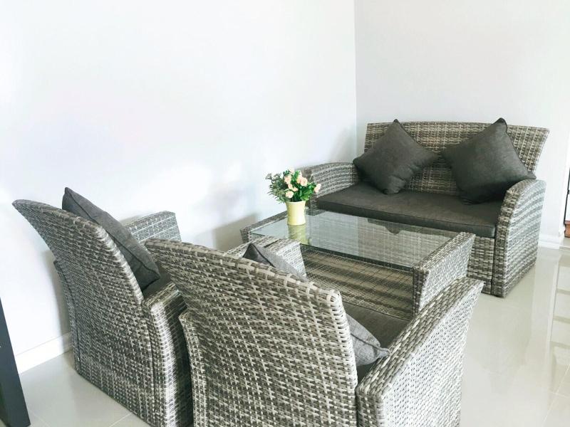 Muang Loei Airport Hotel image