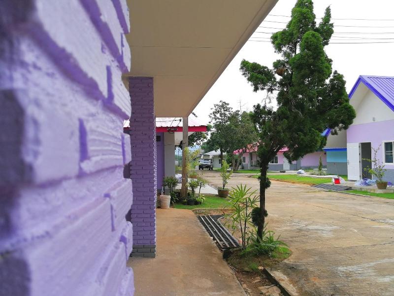 Muang Loei Airport Hotel image