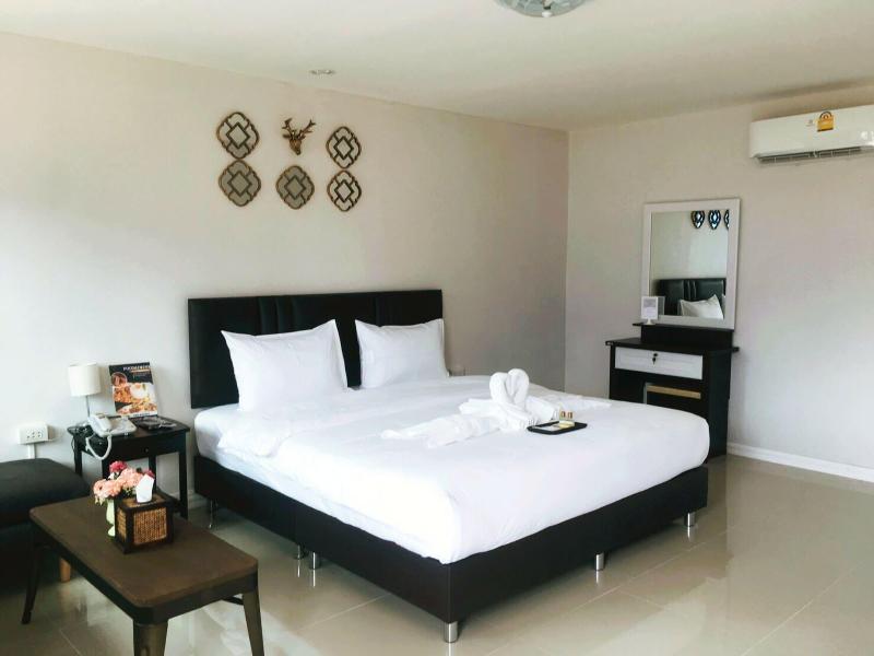 Muang Loei Airport Hotel image