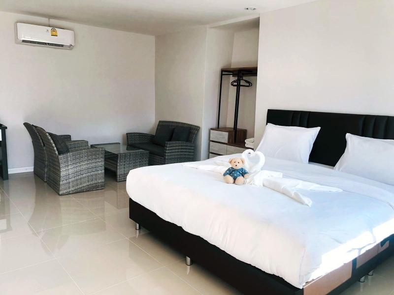 Muang Loei Airport Hotel image