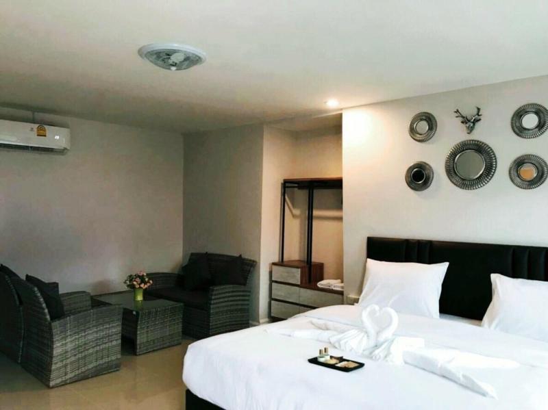 Muang Loei Airport Hotel image
