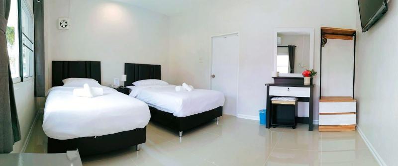 Muang Loei Airport Hotel image