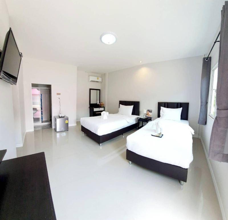 Muang Loei Airport Hotel image
